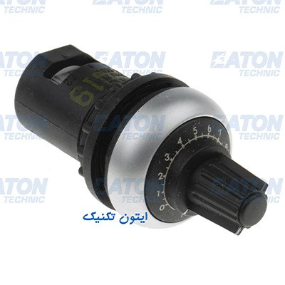 M22-R10K (EATON)(MOELLER) پتانسیومتر10 کیلواهم تک دور