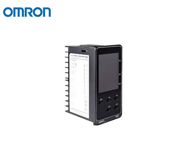 کنترل دمای امرن (ترموستات Omron ) مدل E5EC-RR2ASM-820